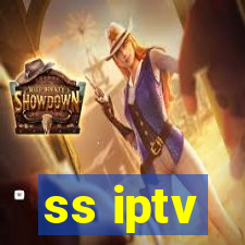 ss iptv